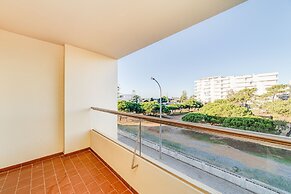 Yellow Praia Monte Gordo