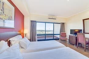 Yellow Praia Monte Gordo