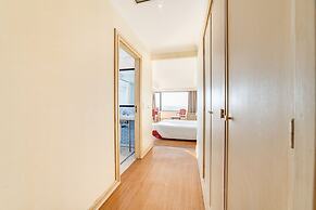 Yellow Praia Monte Gordo