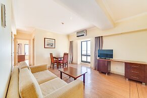 Yellow Praia Monte Gordo