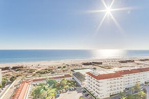 Yellow Praia Monte Gordo