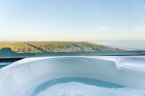 Yellow Praia Monte Gordo