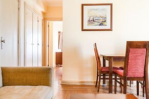 Yellow Praia Monte Gordo