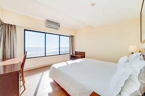 Yellow Praia Monte Gordo