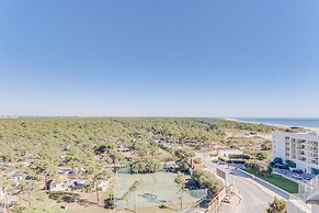 Yellow Praia Monte Gordo