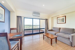 Yellow Praia Monte Gordo