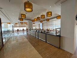 Wonder Palace Hotel Qatar