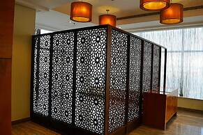 Wonder Palace Hotel Qatar