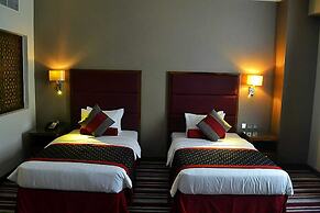 Wonder Palace Hotel Qatar