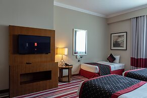 Wonder Palace Hotel Qatar