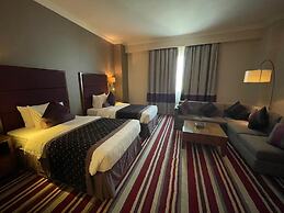 Wonder Palace Hotel Qatar