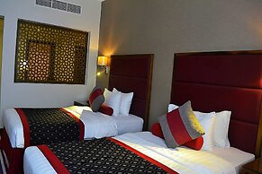 Wonder Palace Hotel Qatar