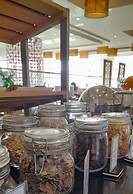 Wonder Palace Hotel Qatar