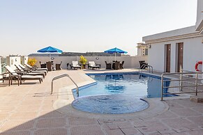 Wonder Palace Hotel Qatar
