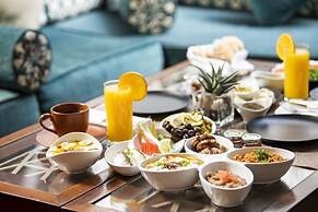 Wonder Palace Hotel Qatar