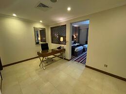 Wonder Palace Hotel Qatar