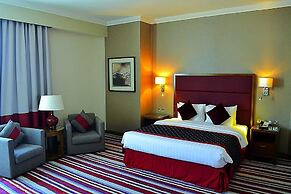 Wonder Palace Hotel Qatar