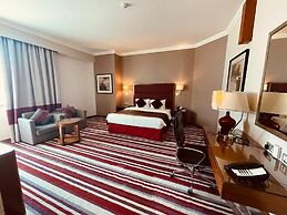 Wonder Palace Hotel Qatar