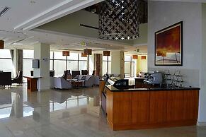 Wonder Palace Hotel Qatar