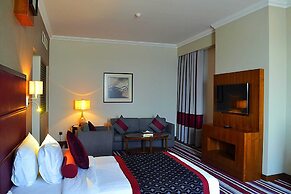 Wonder Palace Hotel Qatar