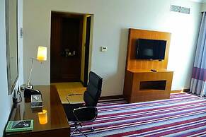 Wonder Palace Hotel Qatar