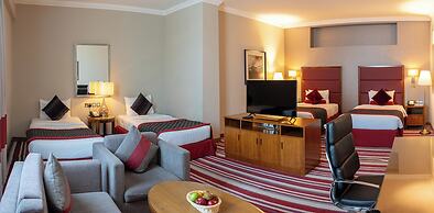 Wonder Palace Hotel Qatar