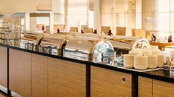 Wonder Palace Hotel Qatar