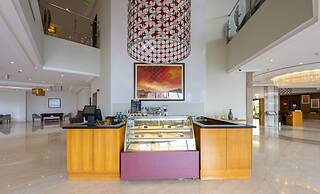 Wonder Palace Hotel Qatar