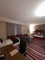 Wonder Palace Hotel Qatar