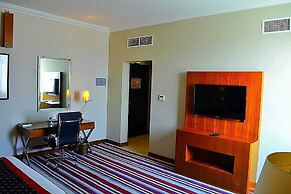 Wonder Palace Hotel Qatar