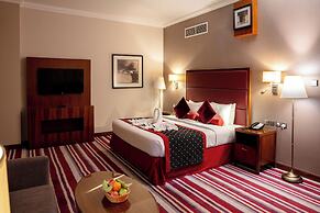 Wonder Palace Hotel Qatar