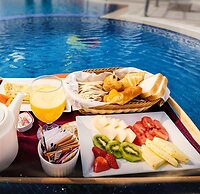 Wonder Palace Hotel Qatar