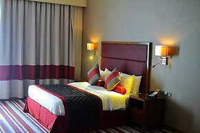 Wonder Palace Hotel Qatar