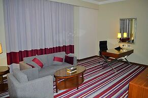 Wonder Palace Hotel Qatar