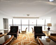 Wonder Palace Hotel Qatar