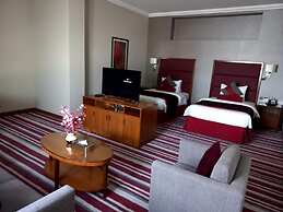 Wonder Palace Hotel Qatar