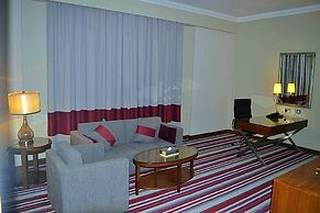 Wonder Palace Hotel Qatar