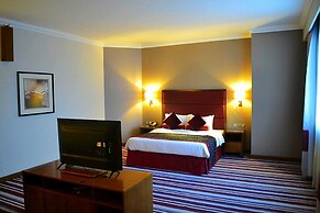 Wonder Palace Hotel Qatar