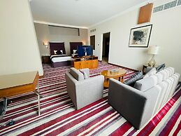 Wonder Palace Hotel Qatar