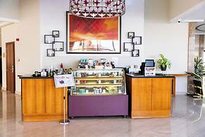 Wonder Palace Hotel Qatar
