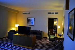 Wonder Palace Hotel Qatar