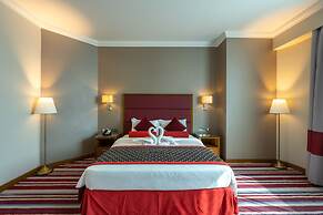 Wonder Palace Hotel Qatar