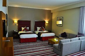 Wonder Palace Hotel Qatar