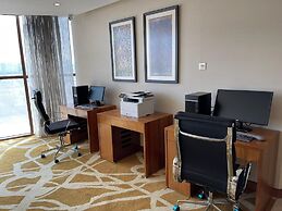 Wonder Palace Hotel Qatar