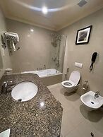 Wonder Palace Hotel Qatar