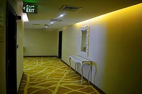 Wonder Palace Hotel Qatar