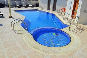 Wonder Palace Hotel Qatar