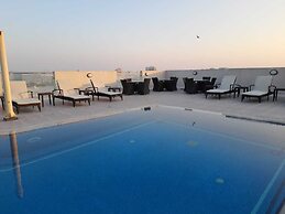 Wonder Palace Hotel Qatar