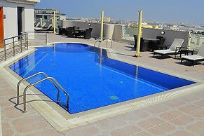 Wonder Palace Hotel Qatar