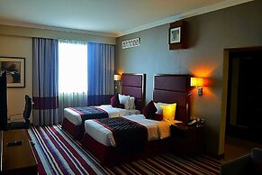 Wonder Palace Hotel Qatar